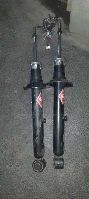 Toyota Crown Front Shock