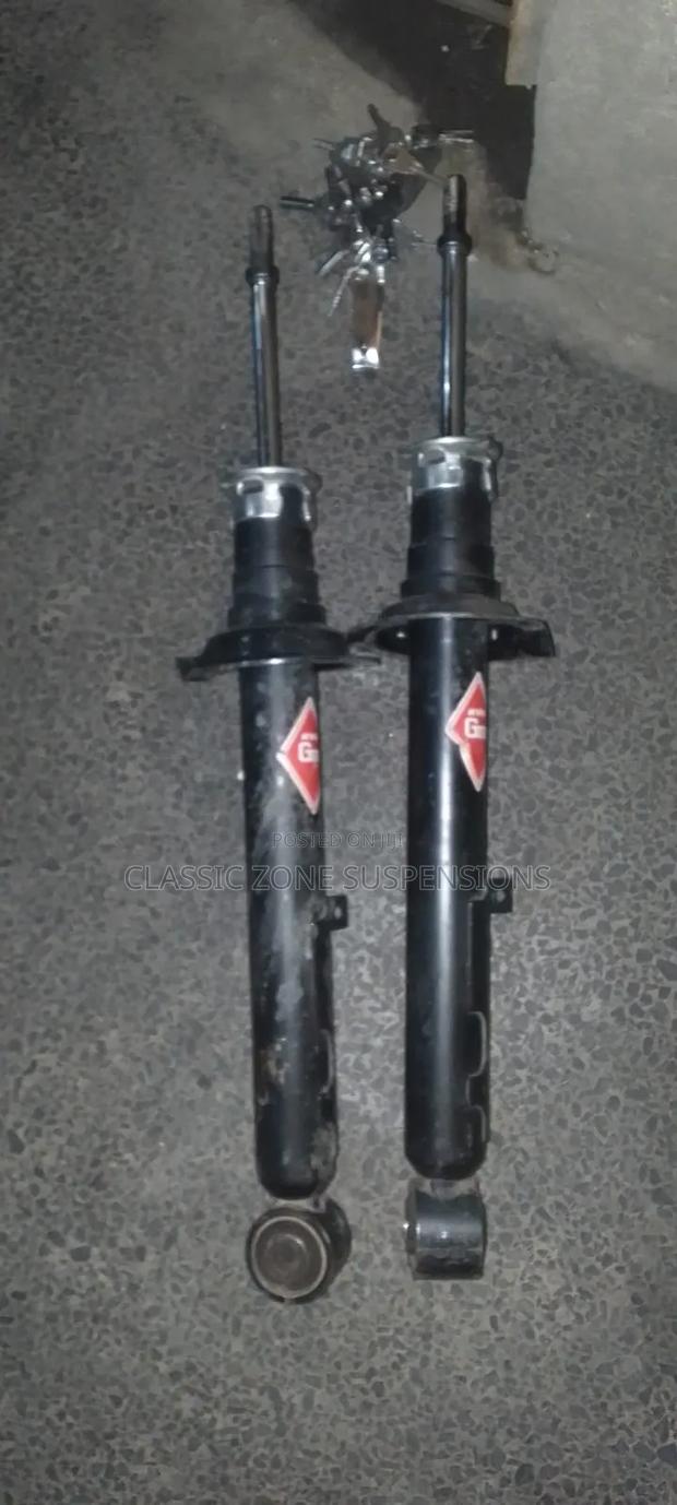 Toyota Crown Front Shock