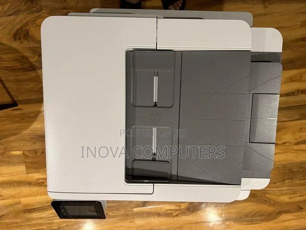 HP Color Laserjet Pro MFP M283fdw Printer - thumbnail 2