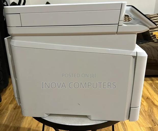 HP Color Laserjet Pro MFP M283fdw Printer - thumbnail 3