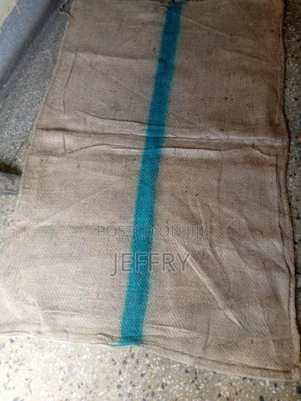 Gunny Jute Bags Sale 100kg