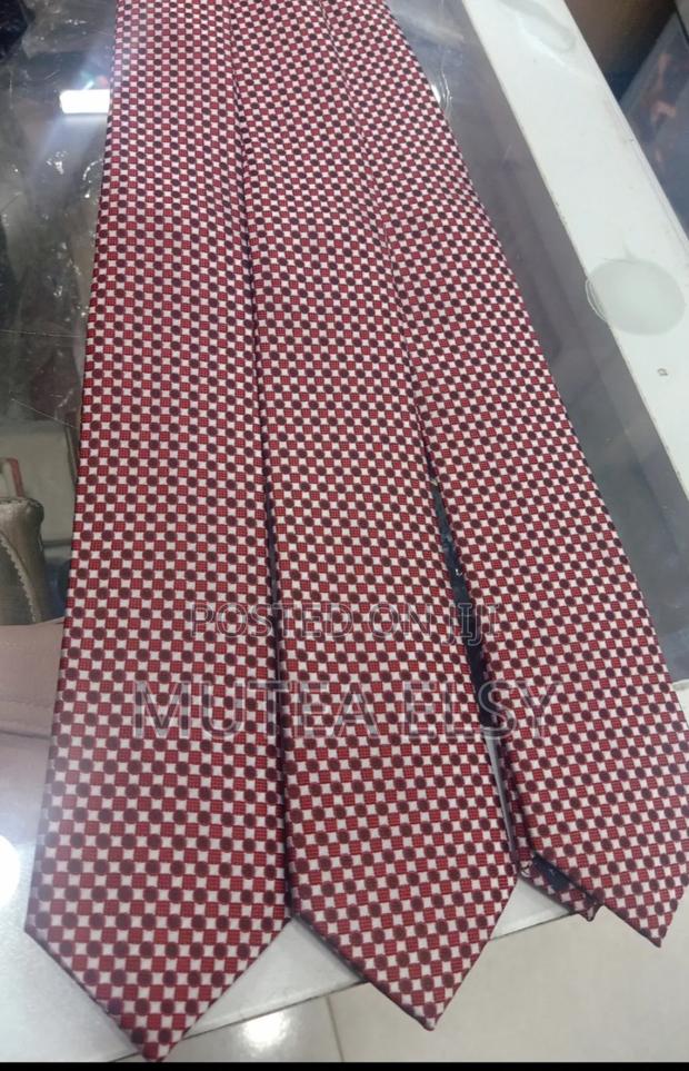 Pink Offical Single Ties - thumbnail 3