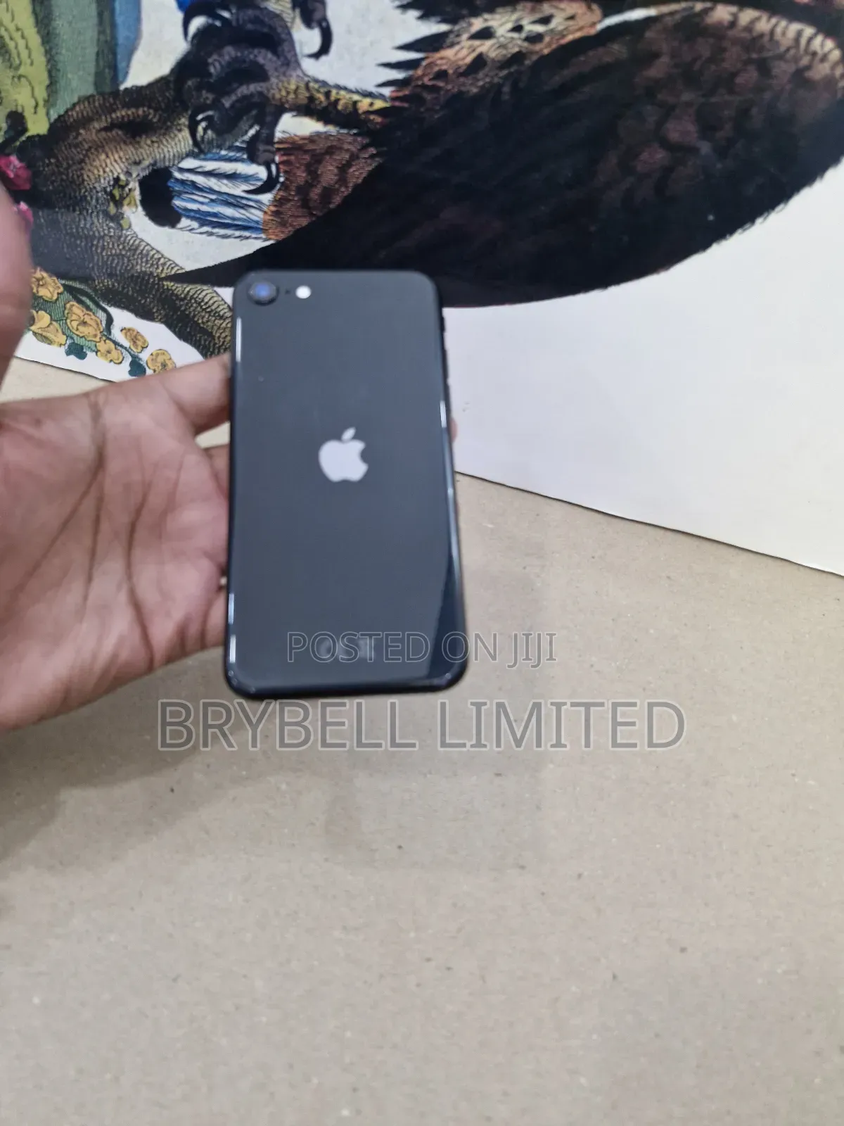 Apple iPhone 8 64 GB Black
