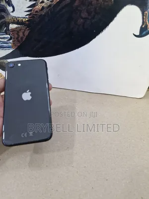 Apple iPhone 8 64 GB Black
