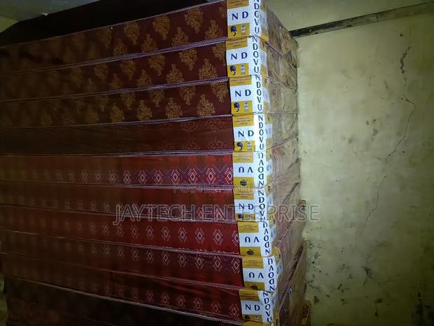 Ndovu Matress 3 X 6 - main view