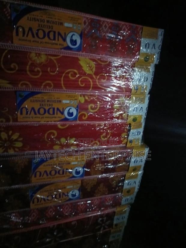 Ndovu Matress 3.5 X 6 - main view