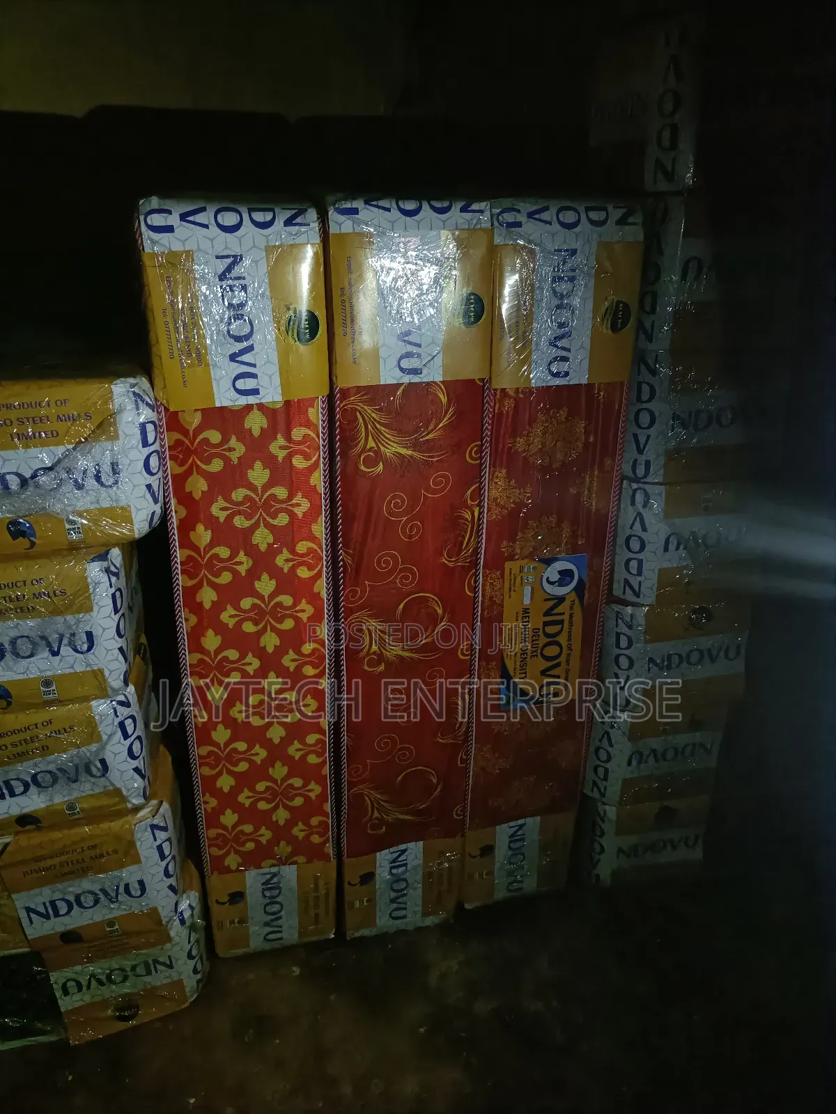 Ndovu 4 X 6 Matress
