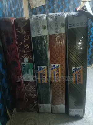 Ndovu 4 X 6 Matress