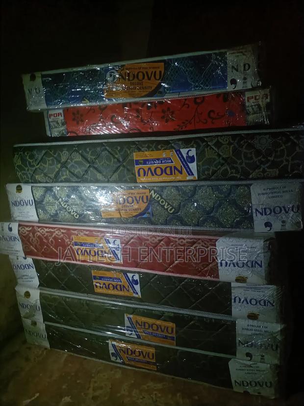 Ndovu 5 X 6 - main view