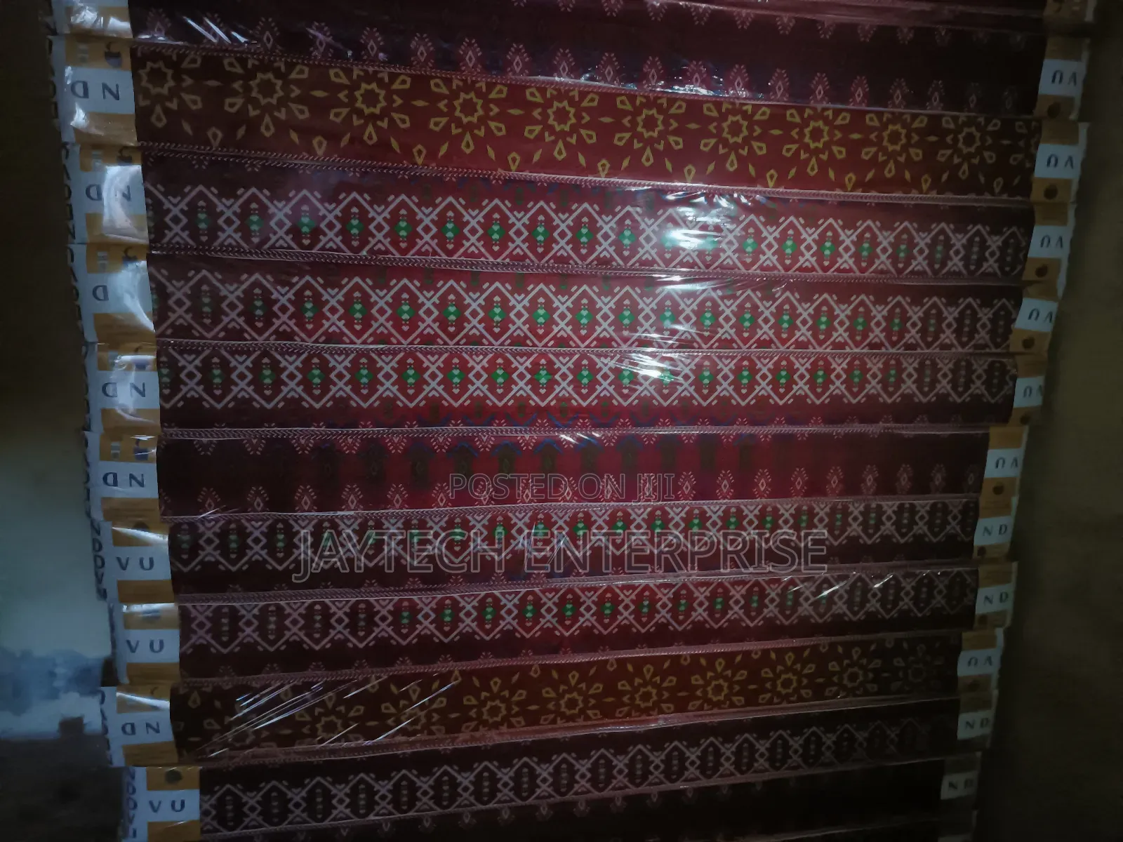 Ndovu 5 X 6