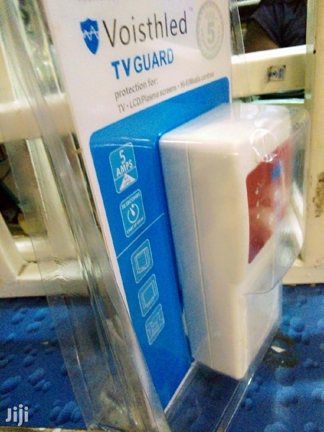 Mk Tv Quard