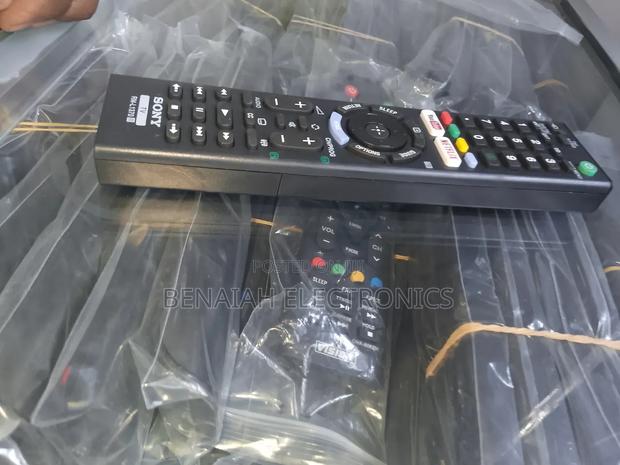 Sony Smart Remote
