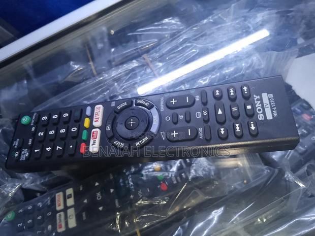 Sony Smart Remote - thumbnail 2
