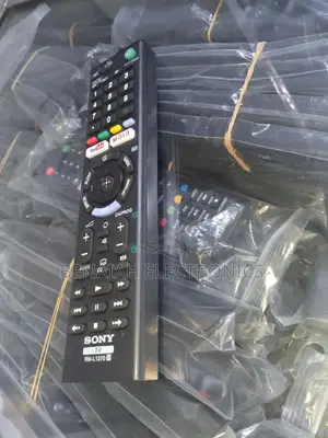Sony Bravia Remote Control (High Standard Remote Control)