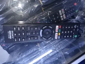 Sony Tv Remote Control (RM- R1370)