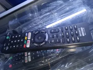 Sony Tv Remote Control (RM- R1370)