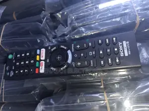 Sony Digital TV Remote Control