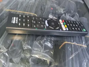 Sony Digital TV Remote Control