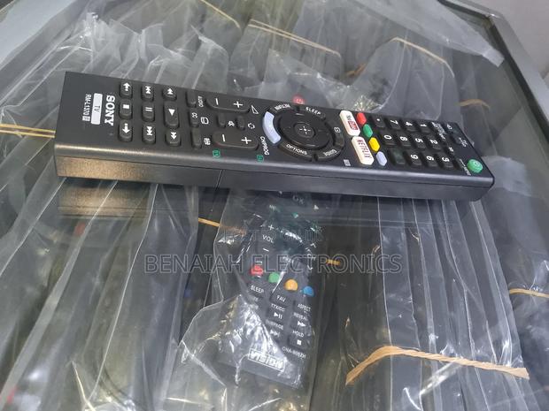 Sony Universal Tv Remote Control for Digital TV