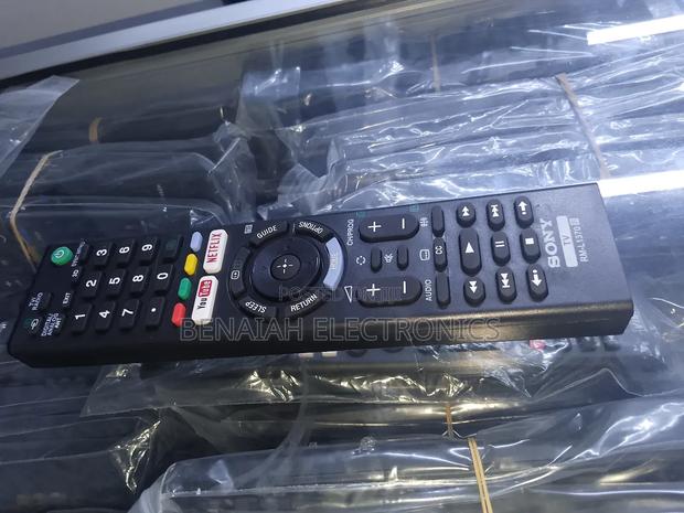 Sony Universal Tv Remote Control for Digital TV - thumbnail 2