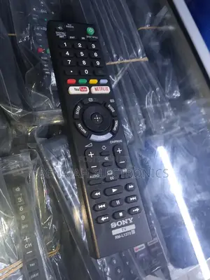 New Sony Remote Control for Digital TV (High Quality)