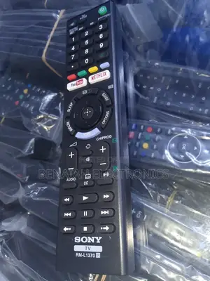 New Sony Remote Control for Digital TV (High Quality)