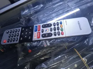Skyworth Smart Tv Remote (High Quality Remote)