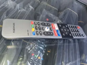 Skyworth Smart Tv Remote (High Quality Remote)