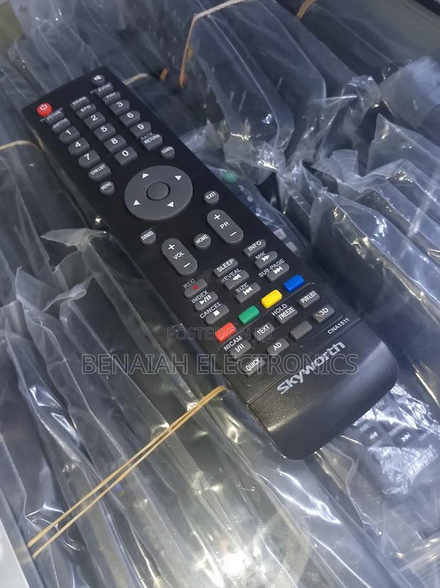 Skyworth Digital Remote (New Version) Standard Remote - thumbnail 2