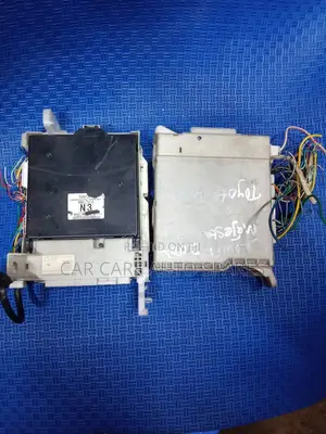 Fuse Box Toyota Crown/ Fielder