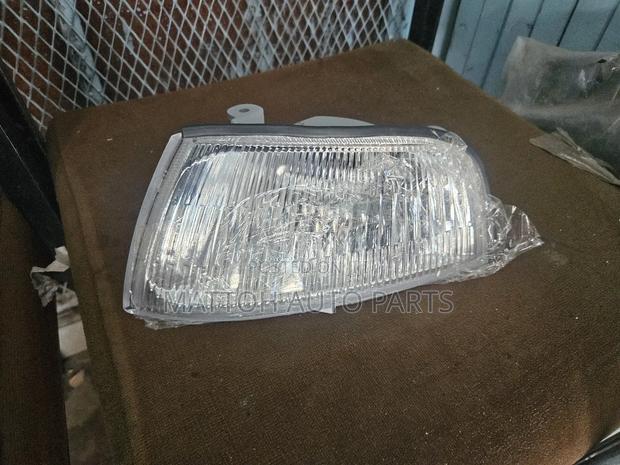 Corner Light Lancer Ck2 - main view