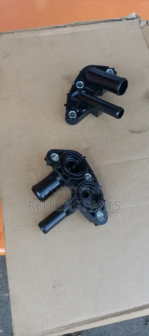 Subaru Fb20/25 PVC Hose Connector