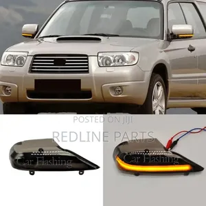 Subaru Forester SG9/SG5.Legacy BP5/BP9 Outback Mirror Blinke