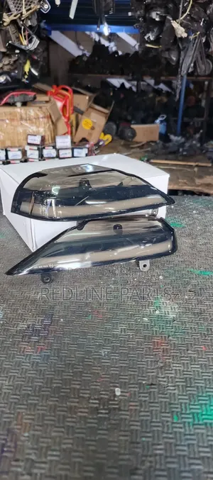 Subaru Forester SG9/SG5.Legacy BP5/BP9 Outback Mirror Blinke