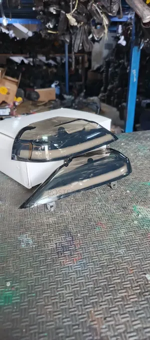 Subaru Forester SG9/SG5.Legacy BP5/BP9 Outback Mirror Blinke