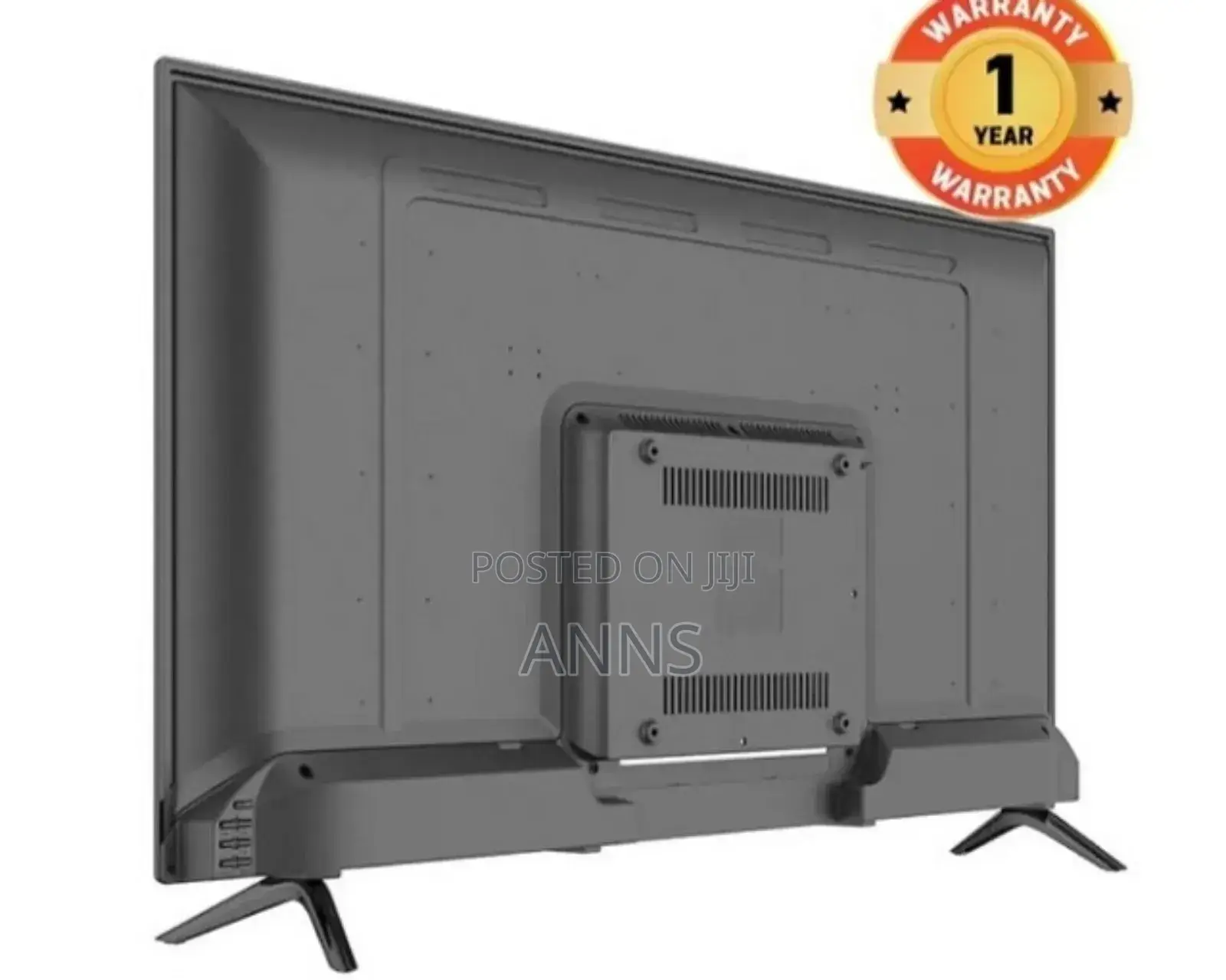 Vitron 32 Inch ~ Digital Frameless Tv
