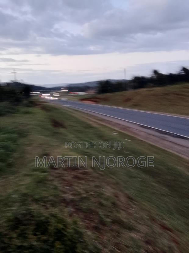 1⁄2 Acre Nyambari, Uplands - main view