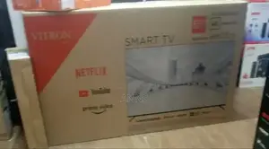 Vitron 55 Inch Webos ~° Smart Best Television