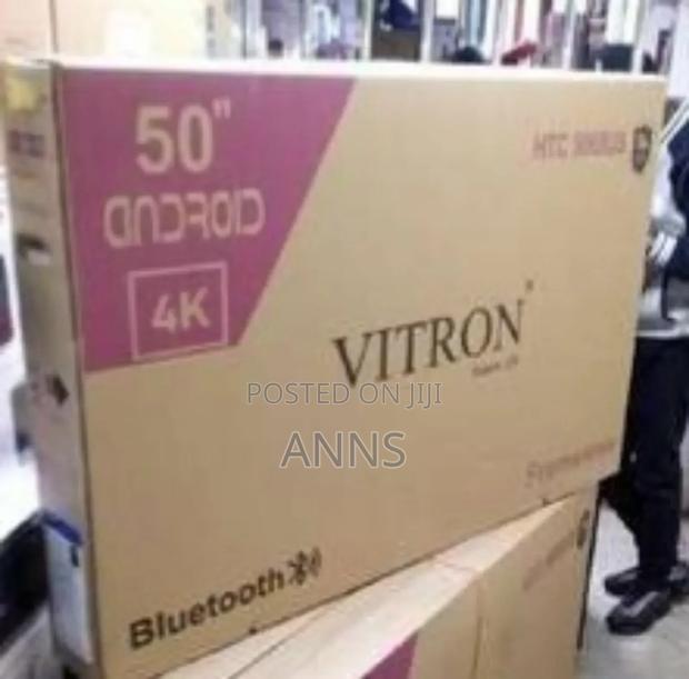 Vitron 50 Inches