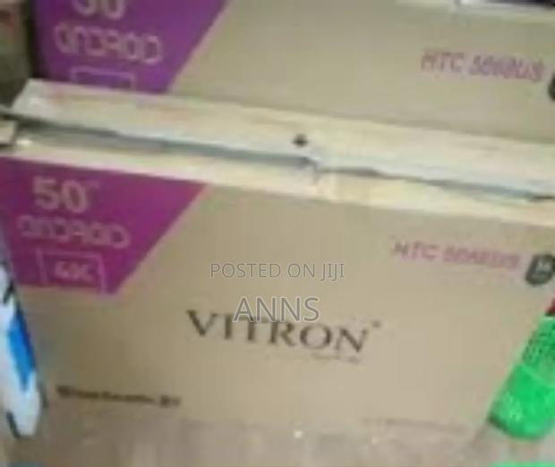 Vitron 50 Inches - thumbnail 2