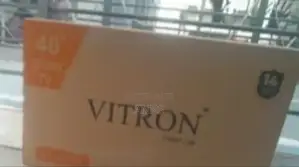 Vitron 40" Smart Life ~ Android FHD Television