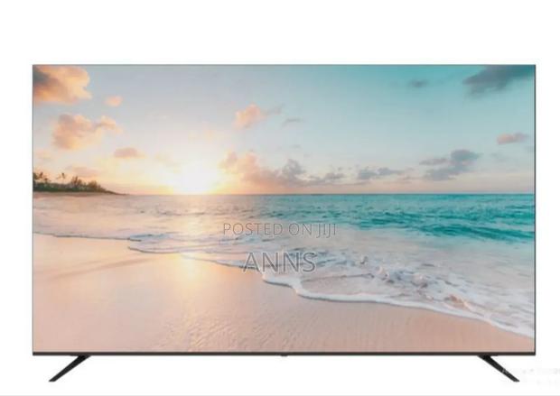 Vitron 75"inches Webos Smart Television - thumbnail 2