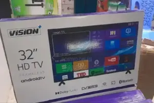 Vision 32 Inch Smart Vd Television