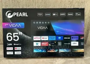 Vision 65" ~ Vseries Best Television