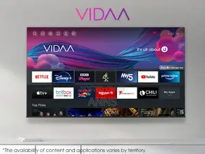 Vision 65" ~ Vseries Best Television