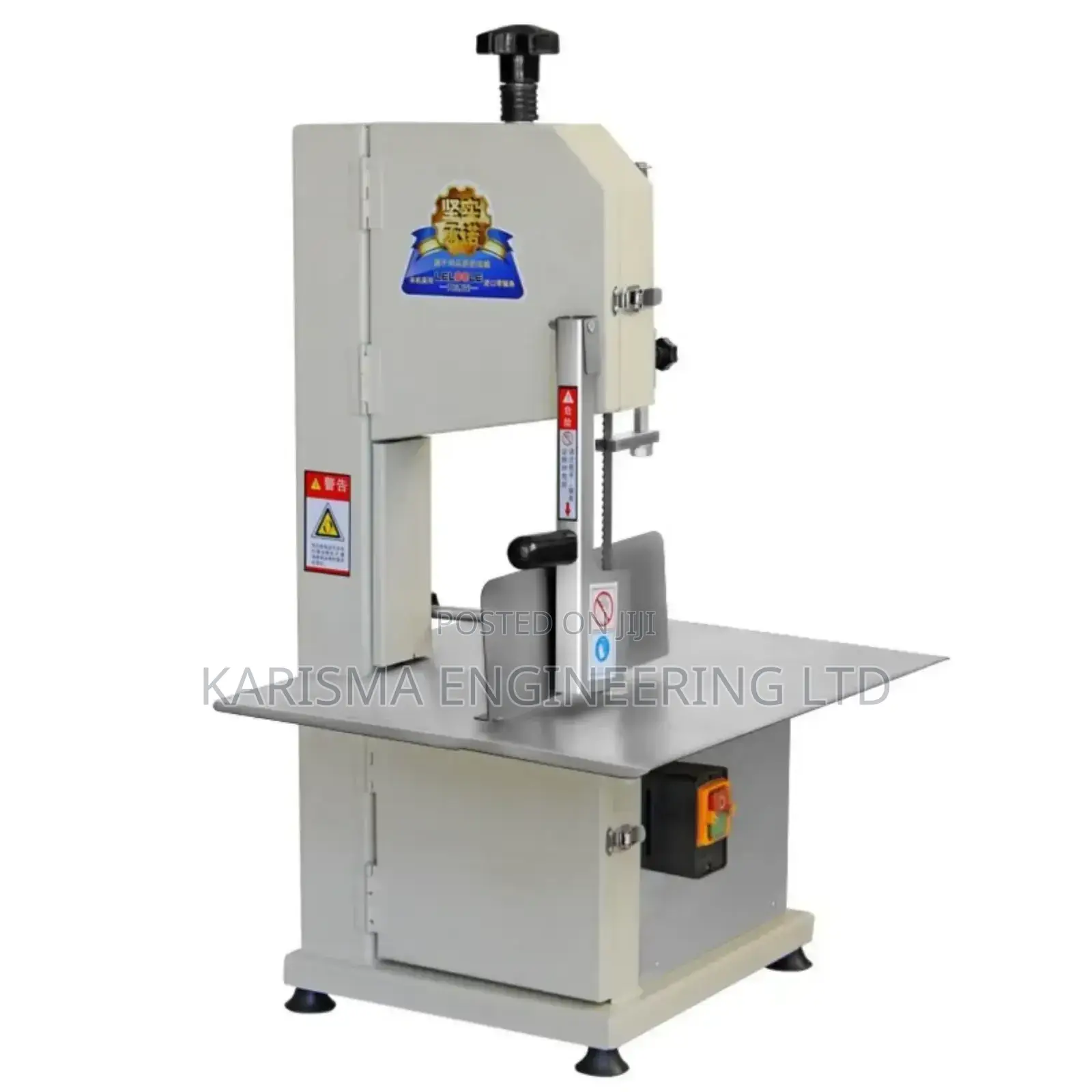High Quality Industrial Bone Saw Mach6