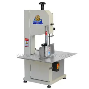 High Quality Industrial Bone Saw Mach6