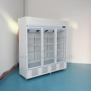 Show Case Chiller 1080l - thumbnail 2