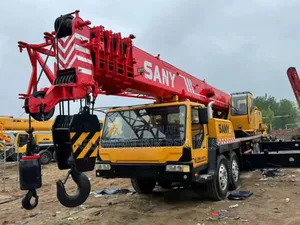 For Hire CRANES and Forklifts in Kisumu