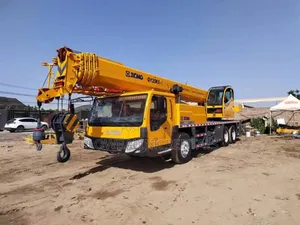 For Hire CRANES and Forklifts in Kisumu